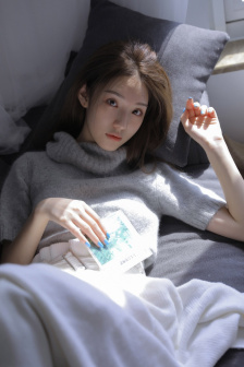 幸福的小满